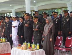 Pj Bupati Langkat Ajak Masyarakat Wujudkan Indonesia Emas 2045