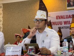 Kantor Imigrasi Kelas II Siantar Siap Raih Predikat Wilayah Bebas Dari Korupsi