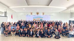 BSI Scholarship Goes to Campus Digelar Di 64 Kampus