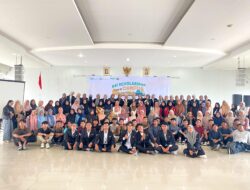 BSI Scholarship Goes to Campus Digelar Di 64 Kampus