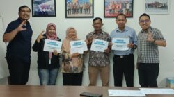 Daihatsu Apresiasi Media Di Ajang Kompetisi Daifest 2024