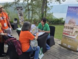 Tourism Malaysia Dukung Jelajah Wisata Budaya 3 Di Danau Toba