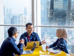 Telkom Masuk Dalam Jajaran Forbes World’s Best Employers 2024 Empat Tahun Berturut-Turut