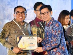 Telkom Boyong Tiga Penghargaan dalam Anugerah Media Humas 2024