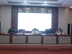 Pemko Medan Siap Dukung dan Sukseskan FKUB EXPO