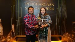 PGN Raih Penghargaan Subroto Award 2024