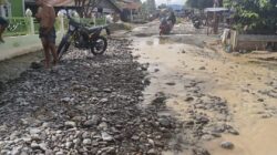 Banjir Agara Meluas Pemda Berlakukan Tanggap Darurat