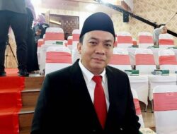 DPP Partai Gerindra Resmi Tunjuk Zulkarnaen SKM Sebagai Pimpinan DPRD Medan