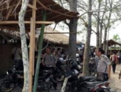 Warga Resah, Desak Arena Judi Pasar 7 Marelan Ditutup