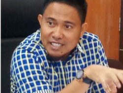 PAN Gabung Perindo Bentuk Fraksi Amanat Indonesia di DPRD Medan