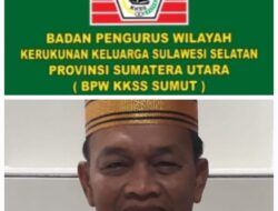 Hari Ini, BPW KKSS/IWSS Sumut Laksanakan Musywil Pilih Pengurus Baru