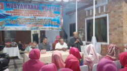 Prof Dr Baharuddin Terpilih Jadi Ketua BPW KKSS Sumut, Ny Ida Ketua IWSS