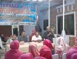 Prof Dr Baharuddin Terpilih Jadi Ketua BPW KKSS Sumut, Ny Ida Ketua IWSS