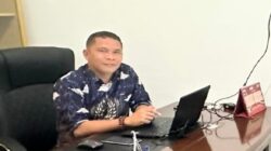 Debat Paslon Bupati/Wakil Bupati Batubara Berlangsung Dua Kali