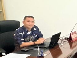 Debat Paslon Bupati/Wakil Bupati Batubara Berlangsung Dua Kali