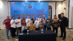 Tingkatkan Tata Kelola dan Manajemen Risiko Organisasi PWI Pusat Gelar Pelatihan GRCE