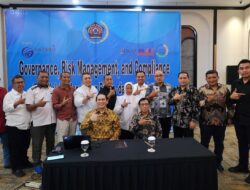 Tingkatkan Tata Kelola dan Manajemen Risiko Organisasi PWI Pusat Gelar Pelatihan GRCE