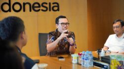 500 Mahasiswa Antusias Ikuti Program Telkom Digistar Class 2024