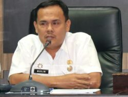 DPRD Medan Minta Seluruh Proyek Multiyears Selesai Tahun Ini