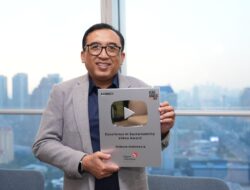 Telkom Raih Penghargaan Internasional Di Ajang GSMA M360 Digital Nations Awards 2024