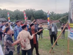 FKWJ Palas, Coblos PMA-AFN Nomor 1