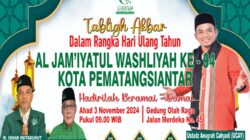 Ucay Akan Meriahkan Milad Al Jam’iyatul Washliyah Ke 94 Di Siantar