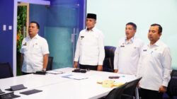 Pj Bupati Langkat Tegaskan Komitmen Netralitas ASN Dalam Pilkada 2024