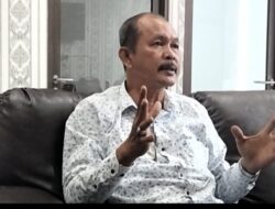 Pansus DPRD Gunungsitoli Sampaikan Hasil Penelusuran APBD Tahun 2023