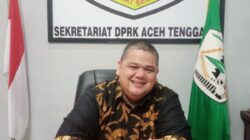 Pimpinan DPRK Agara Besok Dilantik