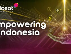 Indosat Fokus Dapatkan Pelanggan Berkualitas