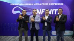 Kupas Revolusi AI, Infomedia Hadirkan INFINITE Conference 2024