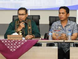 Pjs Wali Kota Pematangsiantar Dukung Pemerintah Memutihkan Pajak Kendaraan