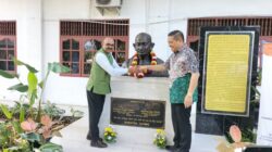 Konsulat Jenderal India Di Medan Rayakan Gandhi Jayanti 2024