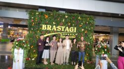 Brastagi Supermarket Hadir Dengan Konsep Baru Di Jalan Cemara Medan