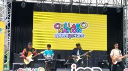 Collabonation Talent Hunt IM3: Dicari Musisi Muda Medan Untuk Tampil di Panggung Nasional