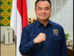 Ketua PWI Sumut Apresiasi Kapolres Labuhanbatu Ungkap Pembakar Rumah Wartawan