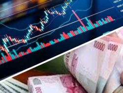 IHSG Dan Rupiah Bergerak Menguat Di Sesi Pembukaan