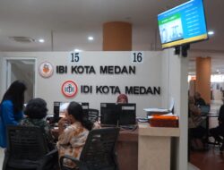 Mall Pelayanan Publik Bantu Kemudahan Masyarakat Medan