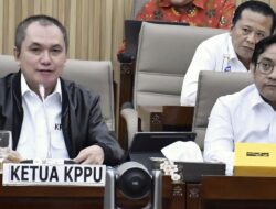 KPPU: Industri Gula Cenderung Berkembang Menjadi Oligopoli