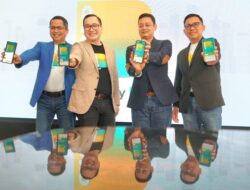 SuperApp BYOND by BSI Siap Meluncur, Aplikasi Fitur Lengkap Dan  Lebih User Friendly