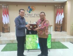 Dampak PON XXI, Ekonomi Sumut Tumbuh Sangat Baik 5,20 Persen Triwulan III 2024