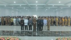 Pemkab Asahan Gelar Rakornis Peningkatan Iman Dan Taqwa