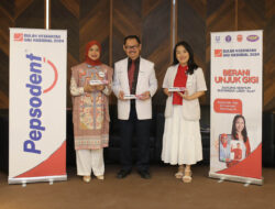 BKGN 2024 Kembali Hadir Di Medan, Dukung Konsultasi “Tanya Dokter Gigi By Pepsodent”