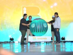 SuperApp “BYOND by BSI” Resmi Diluncurkan