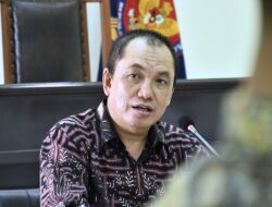 Ketua KPPU Kumpulkan Pelaku Industri Gula Di Lampung