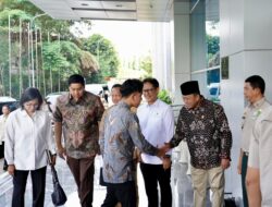 Menteri ATR/BPN Siapkan 50 Hektar Untuk Korban Gunung Lewatobi