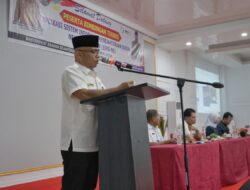 Pemkab Asahan Gelar Bimtek SIKS-NG 2024