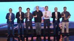 PGN Raih Penghargaan BUMN Branding & Marketing Award 2024