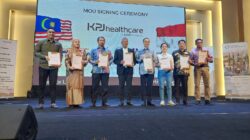 KPJ Healthcare Gelar Simposium Kedokteran Internasional Malaysia – Indonesia Perdana di Medan