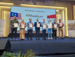 KPJ Healthcare Gelar Simposium Kedokteran Internasional Malaysia – Indonesia Perdana di Medan